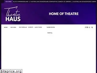 theatrehaus.com