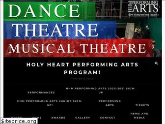 theatreheart.com