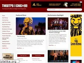 theatreinchicago.com