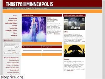 theatreinminneapolis.com