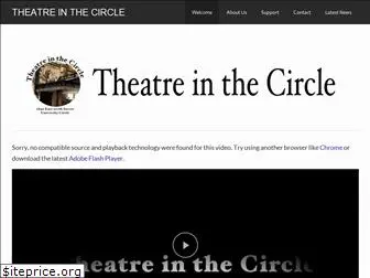 theatreinthecircle.com