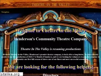 theatreinthevalley.org