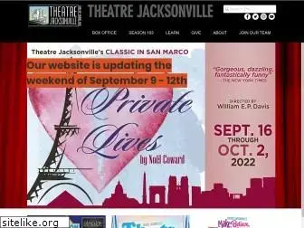 theatrejax.com