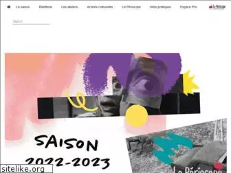 www.theatreleperiscope.fr