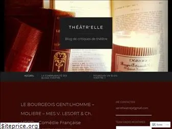 theatrelle.com