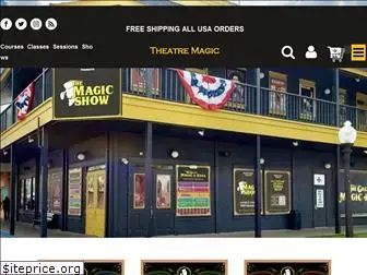 theatremagic.com