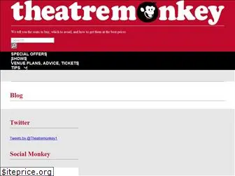 theatremonkey.com