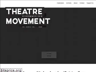 theatremovementbazaar.org