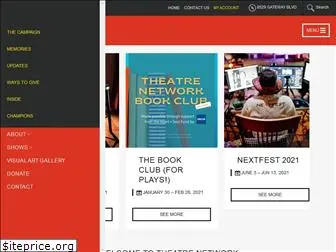 theatrenetwork.ca