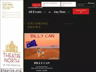 theatrenorth.com.au