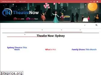 theatrenow.com.au