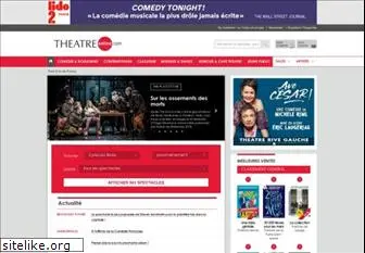 theatreonline.com