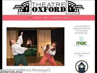 theatreoxford.com