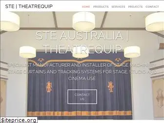 theatrequip.com.au