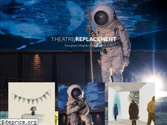 theatrereplacement.org