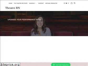 theatrern.com