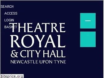 theatreroyal.co.uk