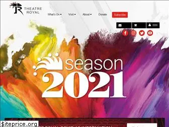 theatreroyal.com.au