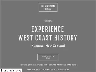 theatreroyalhotel.co.nz