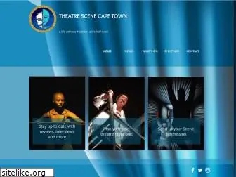 theatrescenecpt.co.za