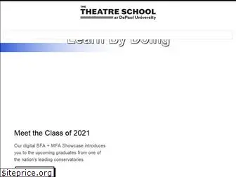 theatreschool.depaul.edu