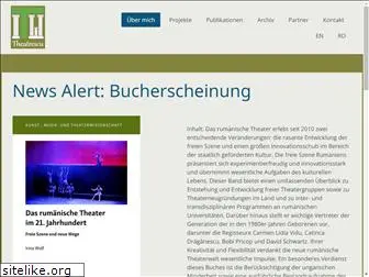 theatrescu.com