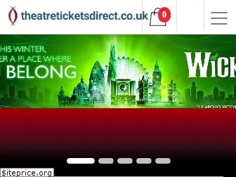 theatreticketsdirect.co.uk