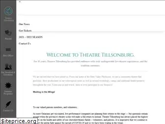 theatretillsonburg.com