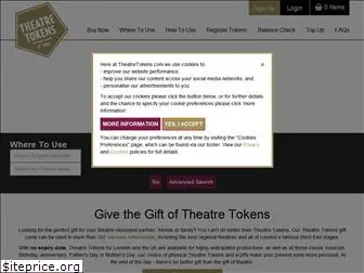 theatretokens.com