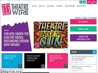 theatrewire.com
