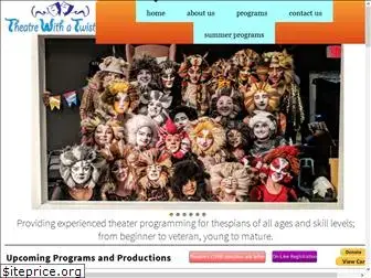 theatrewithatwist.org