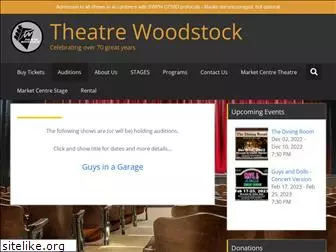 theatrewoodstock.com