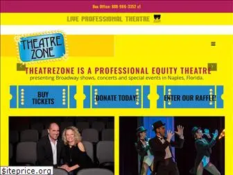 theatrezone-florida.com