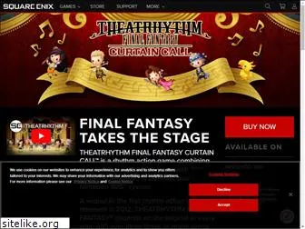 theatrhythm.com