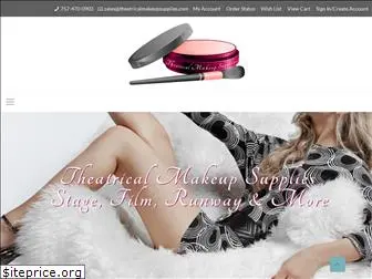 theatricalmakeupsupplies.com