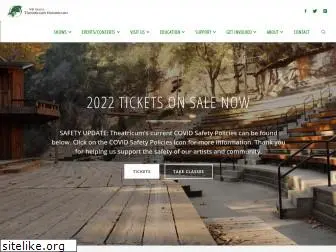 theatricum.com