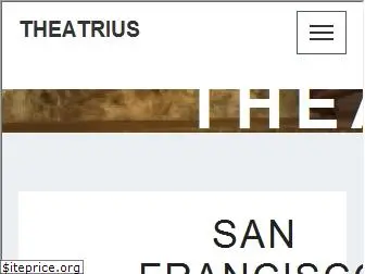 theatrius.com