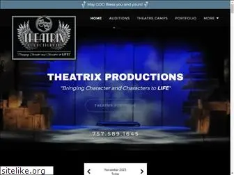 theatrixproductions.com