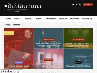 theatrorama.com