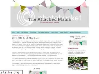 theattachedmama.blogspot.com