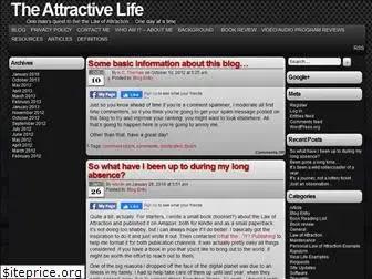 theattractivelife.com