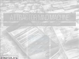 theattractor.com