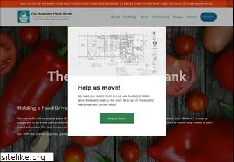 theauburnfoodbank.org