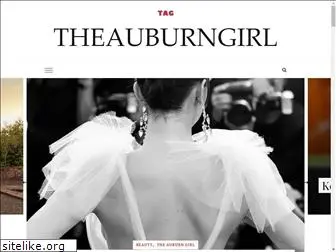 theauburngirl.com