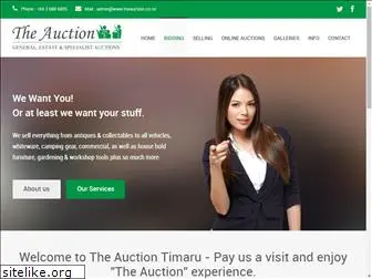 theauction.co.nz