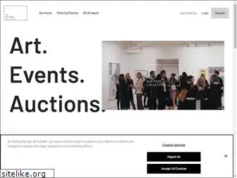 theauctioncollective.com