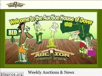 theauctionhouseofdover.com