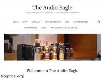 theaudioeagle.com