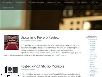 theaudiomagazine.com