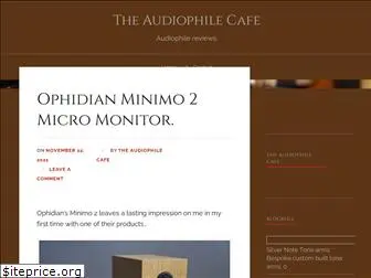 theaudiophilecafe.com